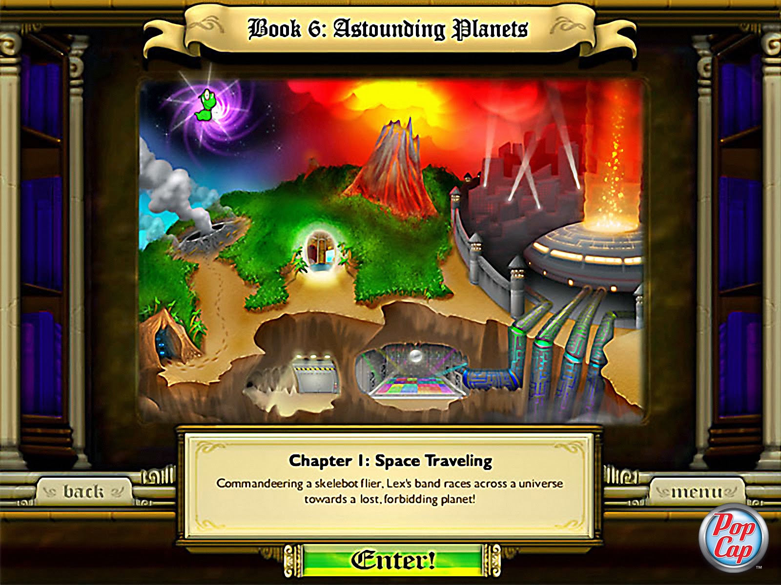 Bookworm Adventure 2 Free Download For Android