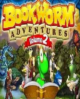 bookworm adventures ds