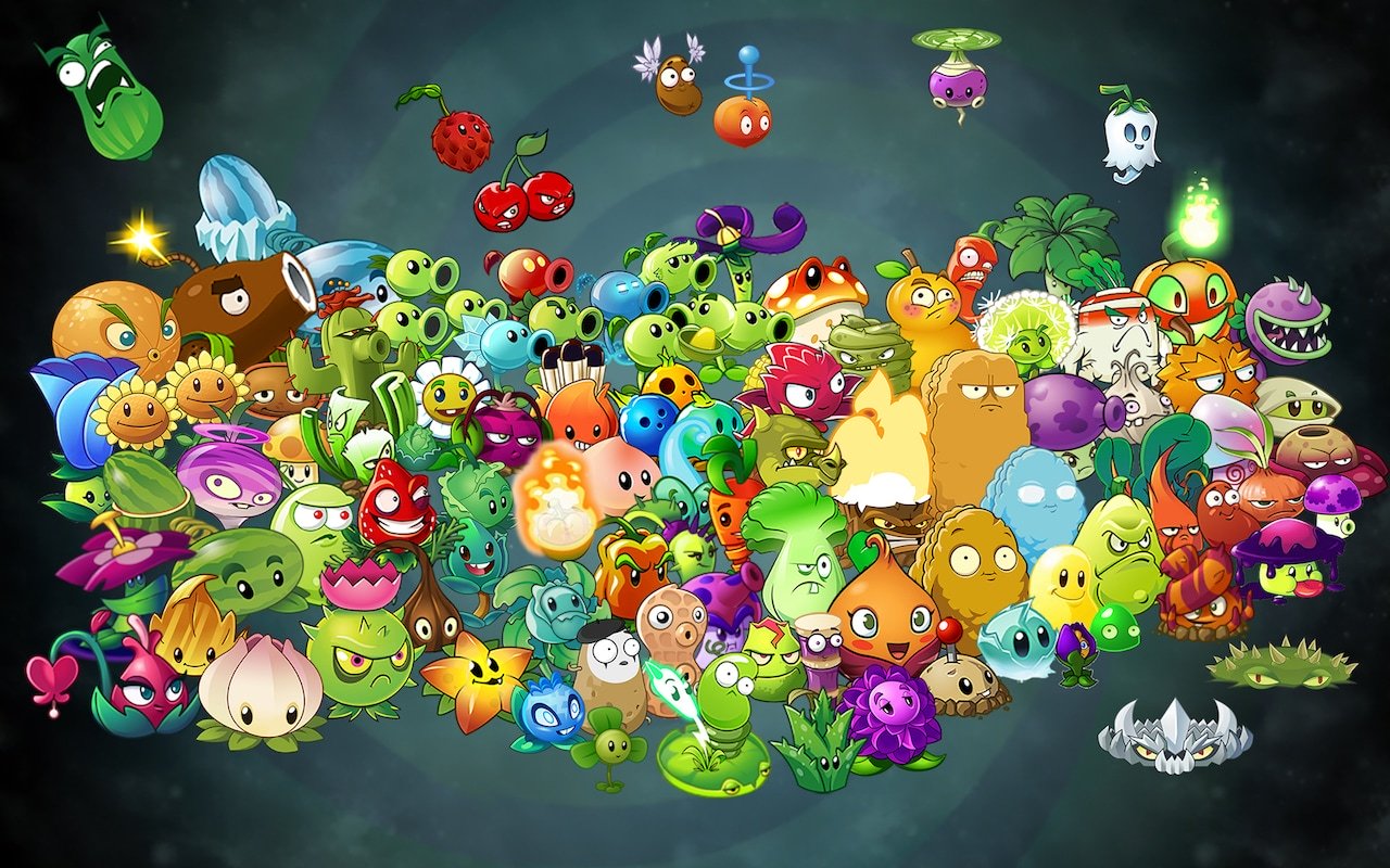 Free download plants vs zombies 2 for android english version free